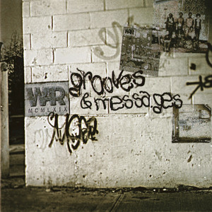 Grooves & Messages: The Greatest Hits of War album