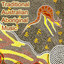 Traditional Australian Aboriginal Music Albumcover