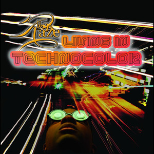 Living in Technocolor album