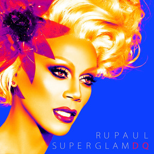 SuperGlam DQ album