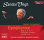 Schubert, F.: Symphonies Nos. 5, 6, 8, 9 Albumcover