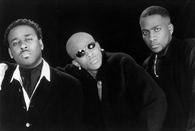 Smoove photo