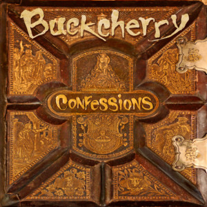 Confessions album
