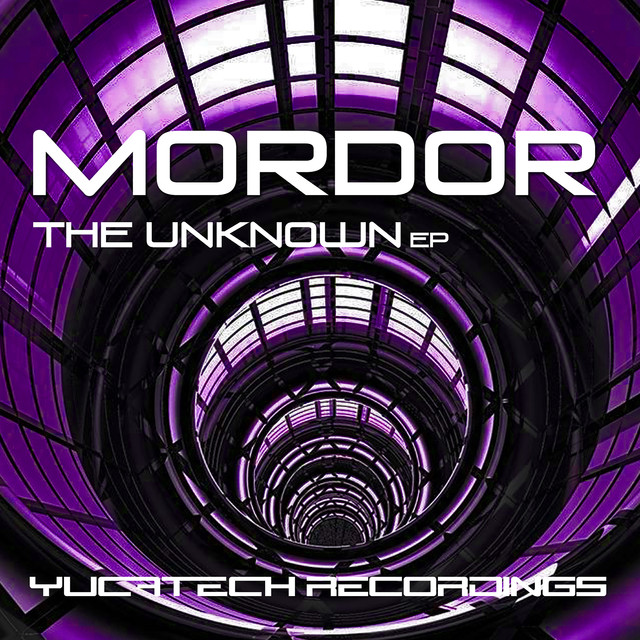 Mordor Photo