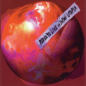Redux '92: Live In Japan album