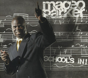 School's In album