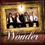 Wonder Albumcover