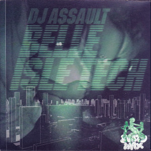 Belle Isle Tech cover