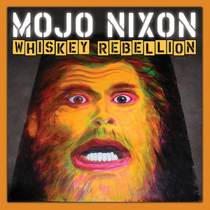 Whiskey Rebellion cover