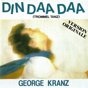 Din Daa Daa cover