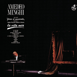 La vita mia album