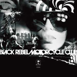 Baby 81 (International Version) album