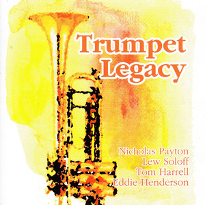 Trumpet Legacy album