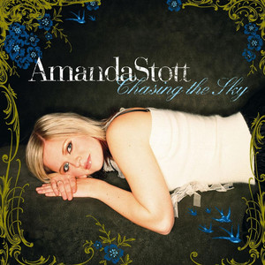 Chasing the Sky cover