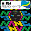 Freaky Nights Albumcover