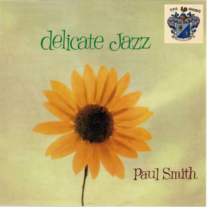 Delicate Jazz album