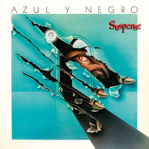 Suspense album