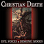 Evil Voices & Demonic Moods cover