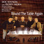 Round the Table Again cover