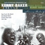 Louis Armstrong interpretiert von Kenny Baker, Vol.1 cover