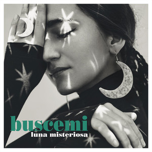 Luna Misteriosa cover