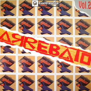 Arrebato