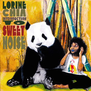 Introduction to Sweet Noise cover