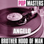 Pop Masters: Angelo cover