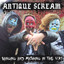 Banging And Mashing In The U.K! Albumcover