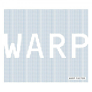 Warp Factor cover