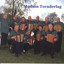 Modum Toraderlag Albumcover