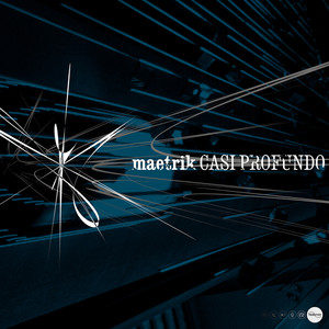 Casi Profundo cover