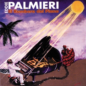 El Rumbero Del Piano album