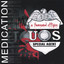 Medication Albumcover