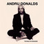 Trouble In Paradise Albumcover