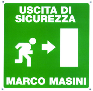 Uscita di sicurezza album
