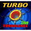 Turbolence (Live) cover