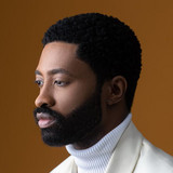 Ric Hassani profile