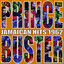 Jamaican Hits 1962 cover