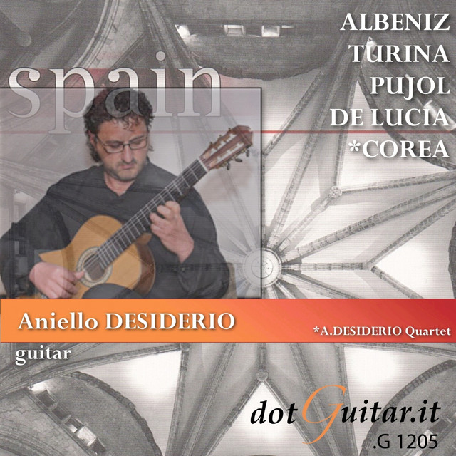 Desiderio Photo
