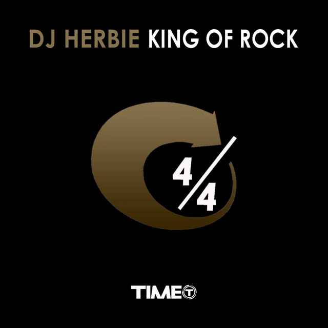 DJ Herbie Photo