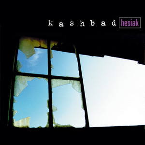 Hesiak cover