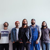 Every Time I Die Photo