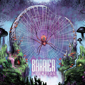 Chapter I - Return cover