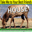 Take Me to Your Best Friends House (Girl Gone Wild With Tongue Tied) Albumcover
