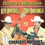 16 Corridos Matones cover