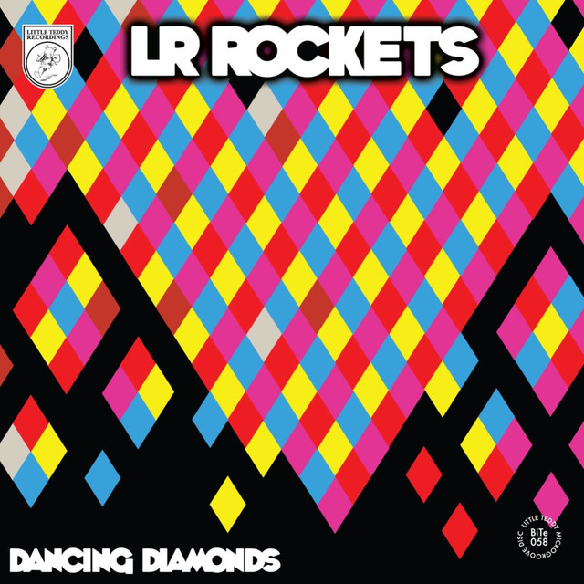 LR Rockets Photo