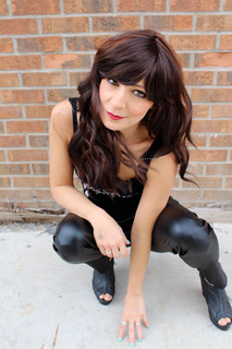 Amber Long Photo