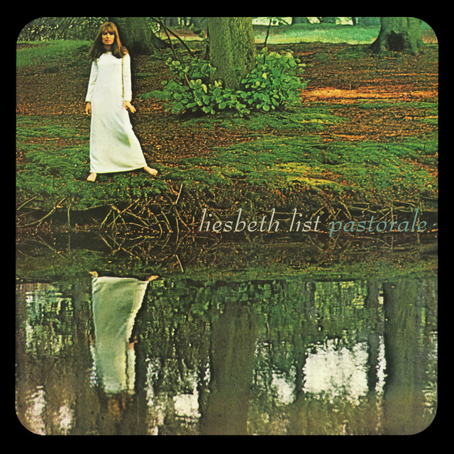 Pastorale cover