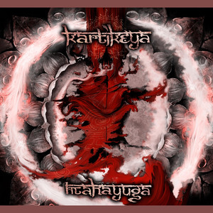 Mahayuga cover
